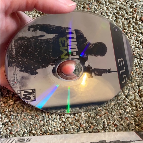 PS3 Games - Picture 5 of 5